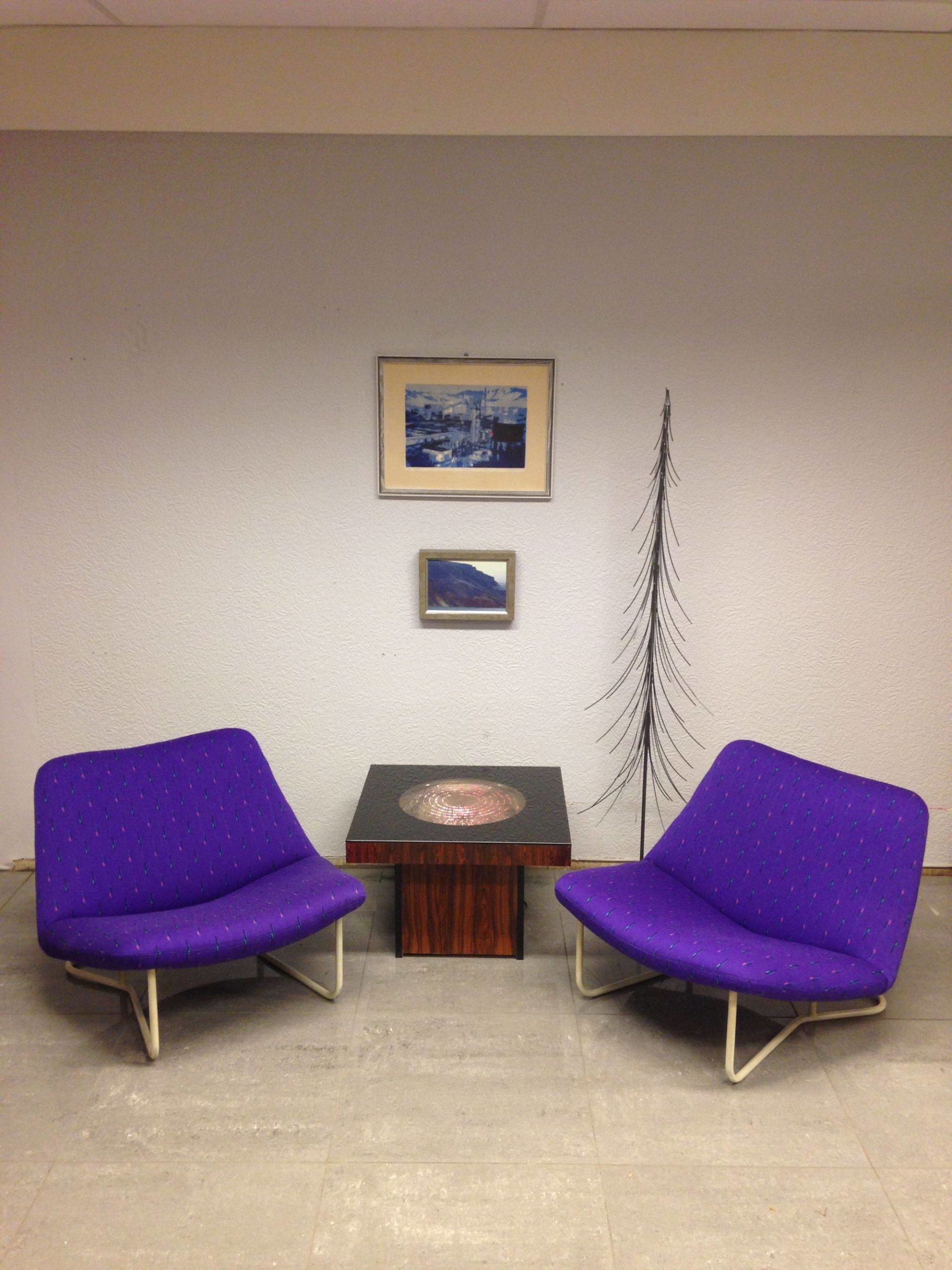 Gjenstander fra et bo